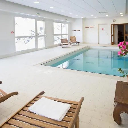 Appartement Location Saisonniere 3 Pieces A Puy-saint-vincent, 6 Personnes, Proche Pistes, Piscine, Parking Inclus - Fr-1-504-599 Puy-Saint-Vincent